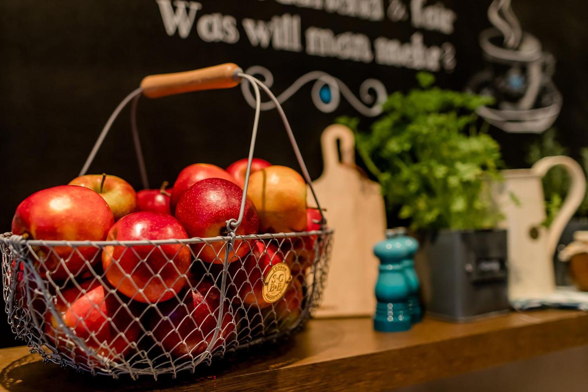 Motel One Hamburg-Altona Dış mekan fotoğraf