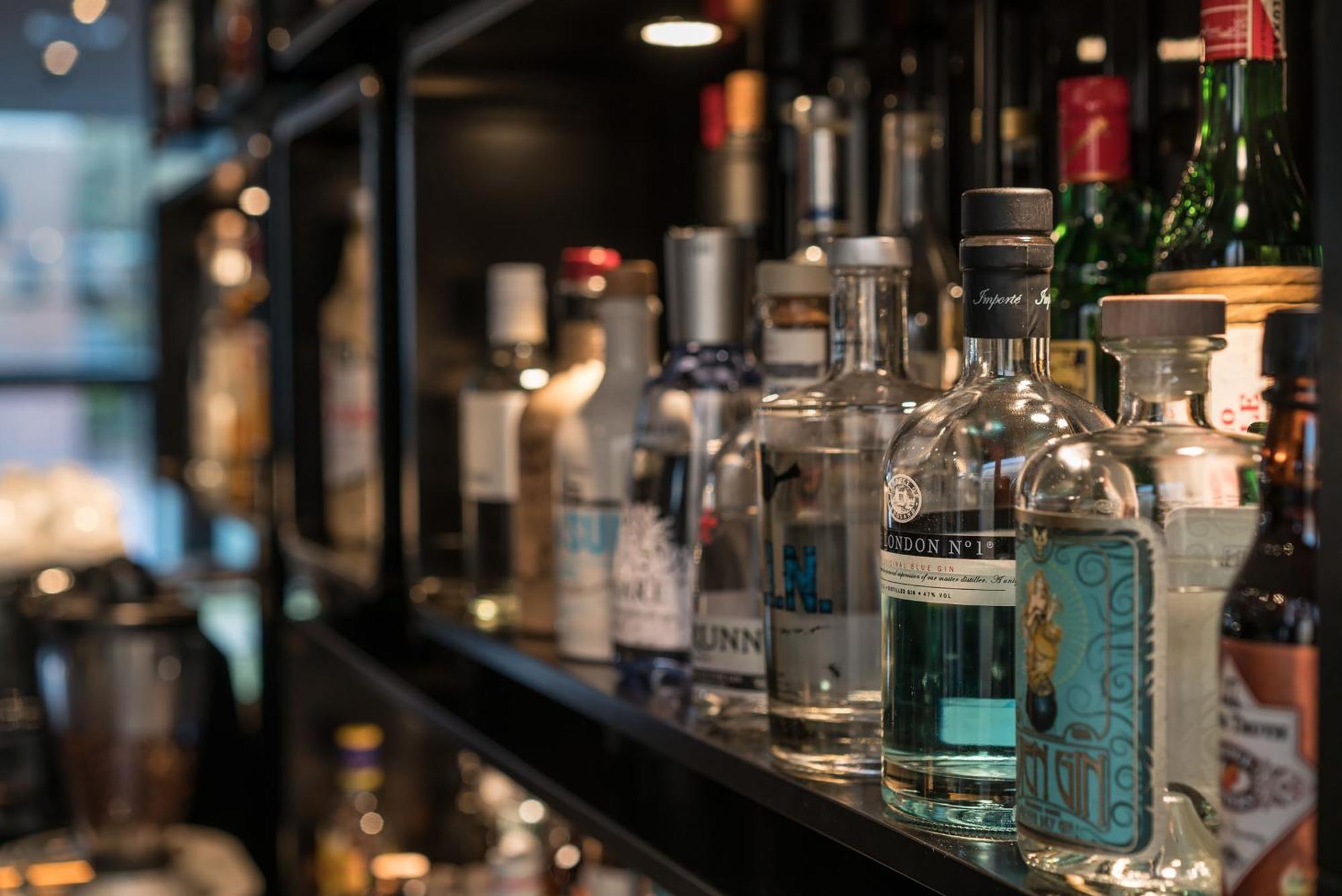 Motel One Hamburg-Altona Dış mekan fotoğraf