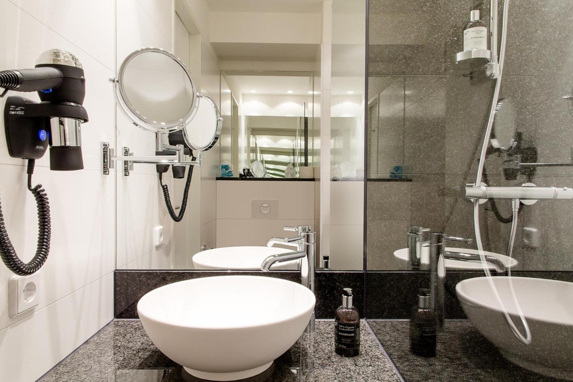 Motel One Hamburg-Altona Dış mekan fotoğraf