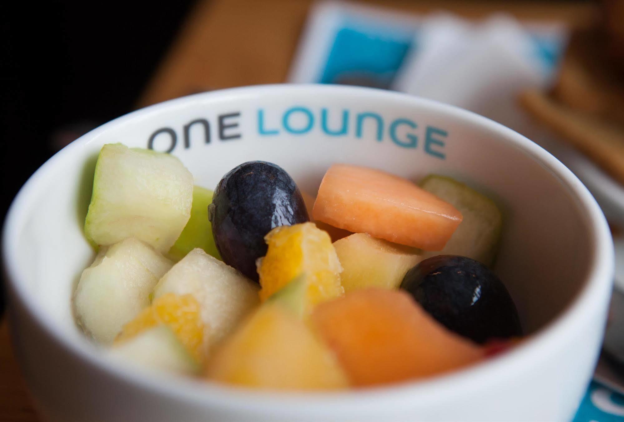 Motel One Hamburg-Altona Dış mekan fotoğraf